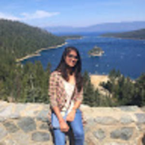 Meet your Posher, Krupali